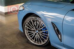 بي ام دبليو 8 الفئة